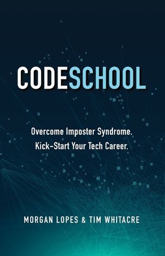 Cover image for Code School