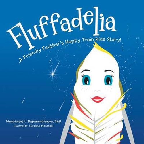 Cover image for Fluffadelia