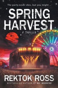 Cover image for Spring Harvest