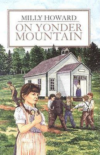 Cover image for On Yonder Mountain