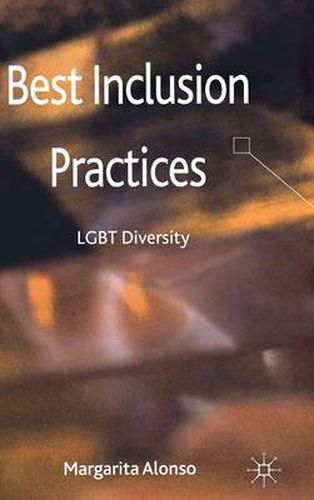 Cover image for Best Inclusion Practices: LGBT Diversity
