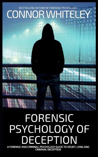 Cover image for Forensic Psychology of Deception