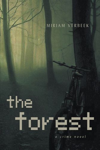 Cover image for The Forest