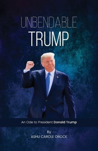 Cover image for Unbendable Trump