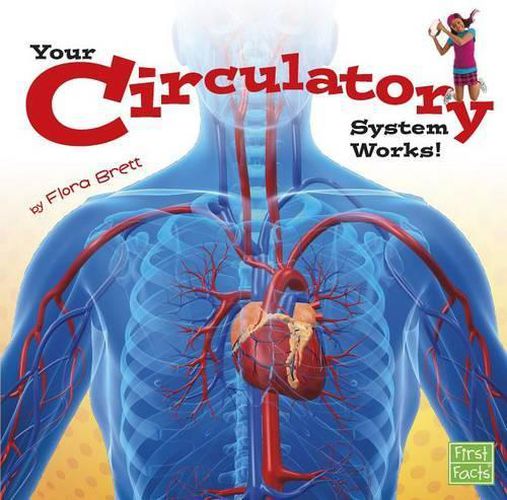 Cover image for Circulatory