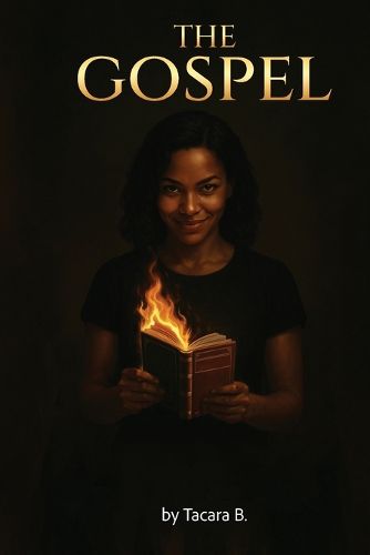 Cover image for The Gospel