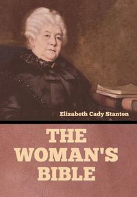 Cover image for The Woman's Bible