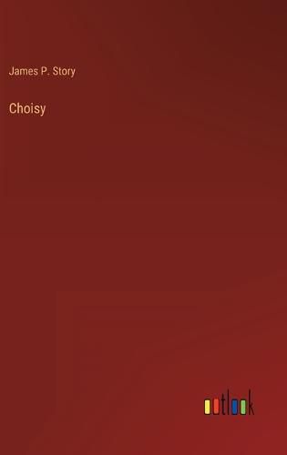 Cover image for Choisy