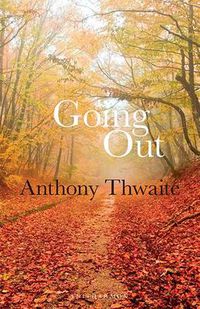 Cover image for Going Out