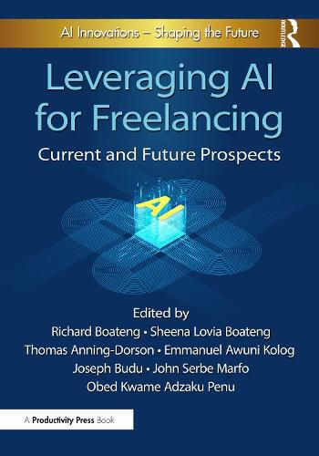 Leveraging AI for Freelancing