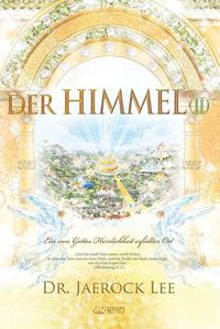 Cover image for Der Himmel &#8545;: Heaven &#8545;(German Edition)