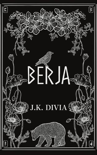 Cover image for Berja