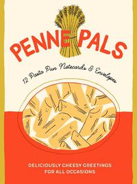 Cover image for Penne Pals