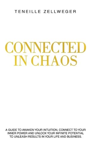 Cover image for Connected in Chaos