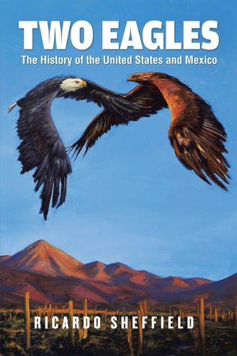 Cover image for Two Eagles