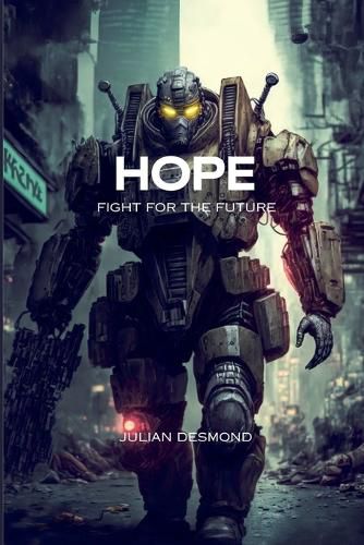 Cover image for Hope