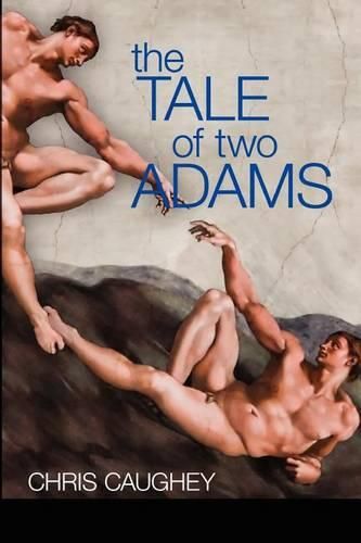 Cover image for The Tale Of Two Adams