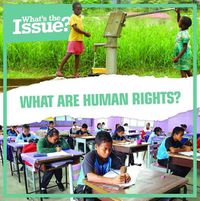 Cover image for What Are Human Rights?