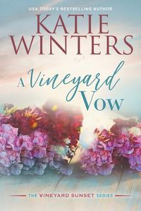 Cover image for A Vineyard Vow