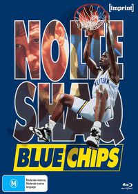 Cover image for Blue Chips | Imprint Collection #161