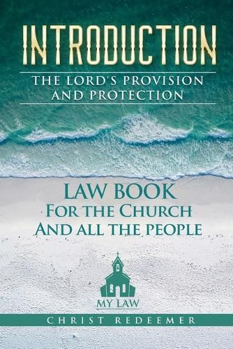 Cover image for Introduction the Lord's Provision and Protection