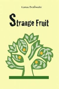 Cover image for Strange Fruit