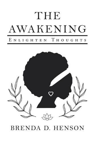 Cover image for The Awakening: Enlighten Thoughts