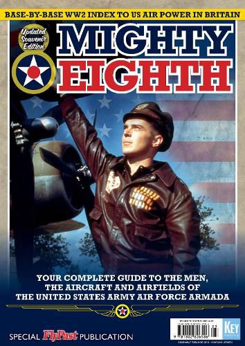 Cover image for The Mighty Eighth