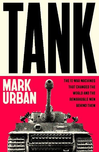 Cover image for Tank