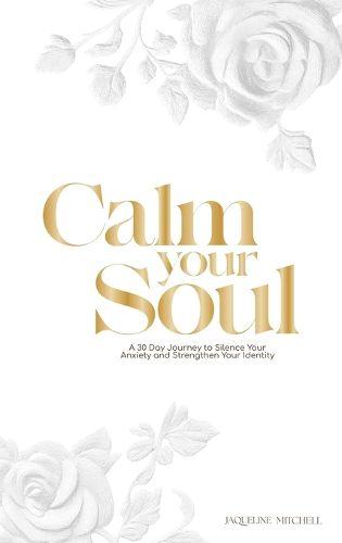 Cover image for Calm, soul