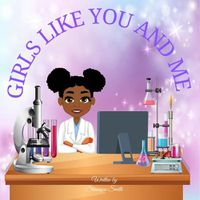 Cover image for Girls Like You and Me