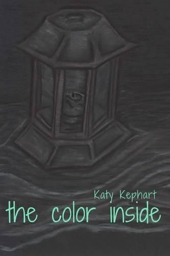 Cover image for The Color Inside