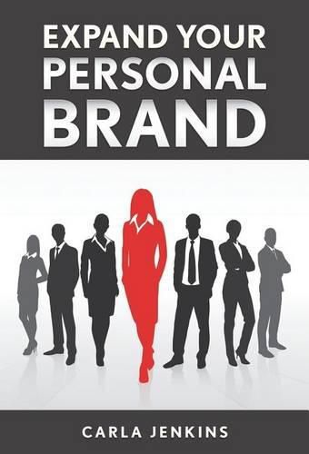 Expand Your Personal Brand