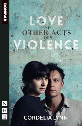 Cover image for Love and Other Acts of Violence