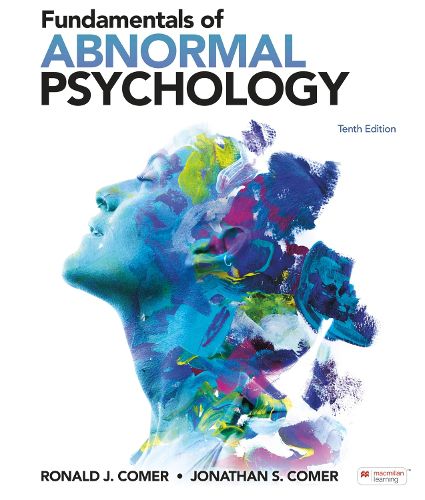 Cover image for Fundamentals of Abnormal Psychology (International Edition)