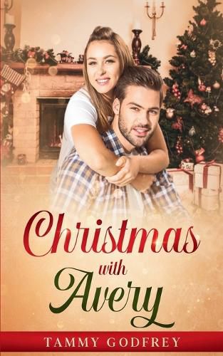 Cover image for Christmas With Avery - Avery Trilogy Book Two