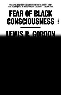 Cover image for Fear of Black Consciousness