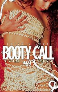 Cover image for Booty Call *69: Portrait of a Rebel