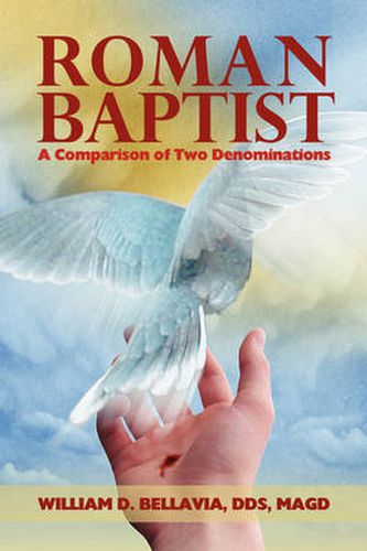 Cover image for Roman Baptist