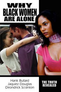 Cover image for Why Black Women Are Alone