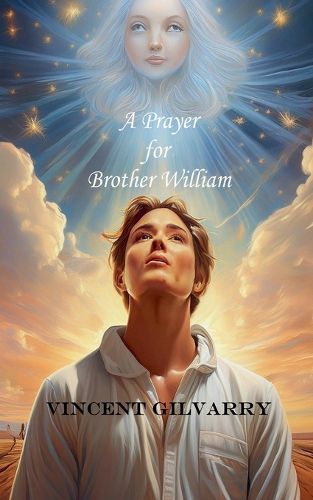 Cover image for A Prayer for Brother William