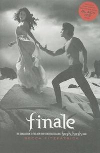 Cover image for Finale