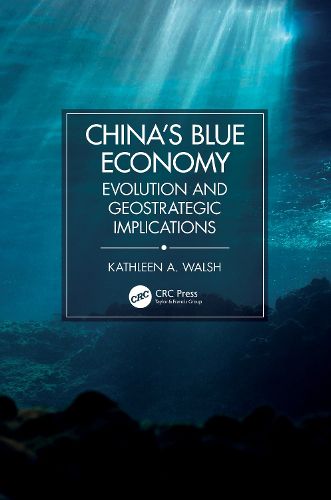 Cover image for China's Blue Economy