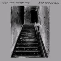 Cover image for At The Top Of The Stairs