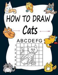 Cover image for How to draw Cats