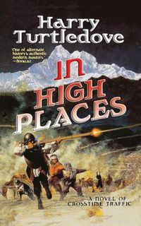 Cover image for In High Places