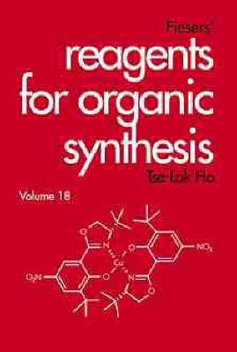 Cover image for Reagents for Organic Synthesis