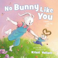 Cover image for No Bunny Like You