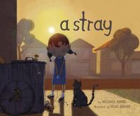 Cover image for A Stray