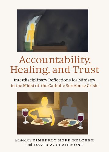 Cover image for Accountability, Healing, and Trust